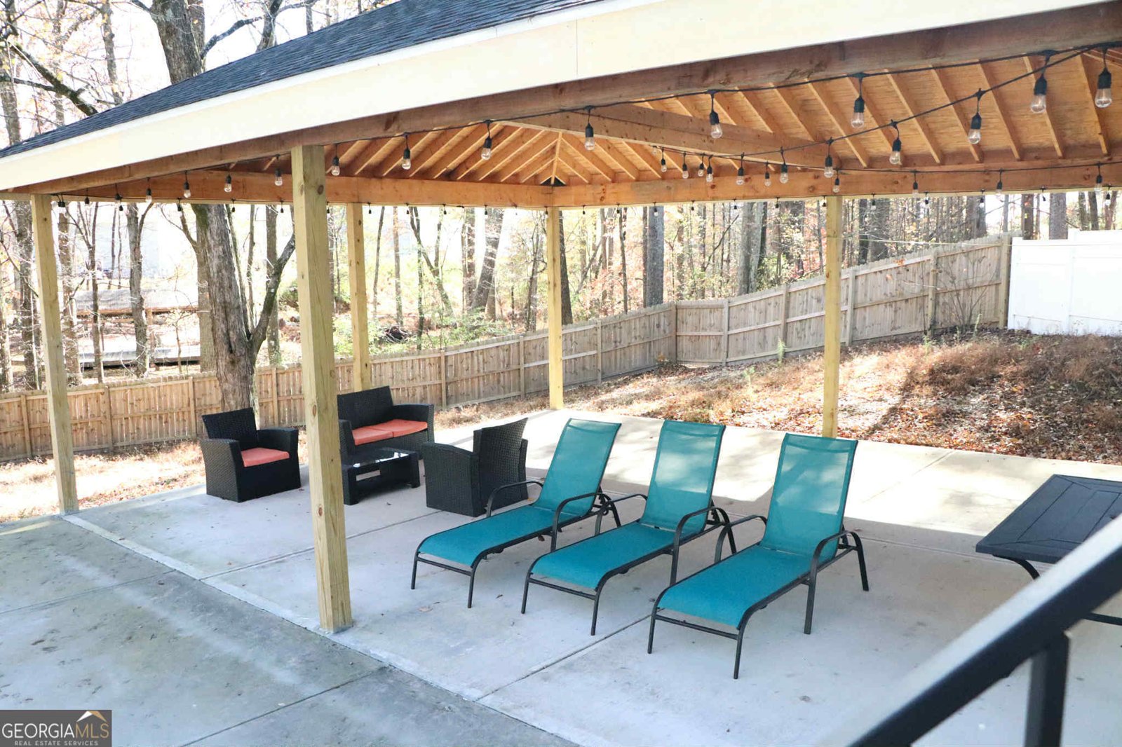 5585 MCEVER RD Flowery Branch - 28