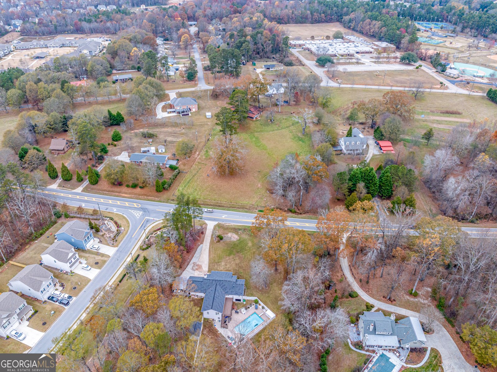 5585 MCEVER RD Flowery Branch - 31