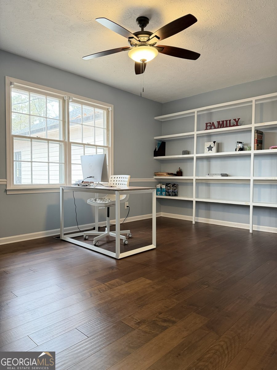 5585 MCEVER Road Flowery Branch - 33