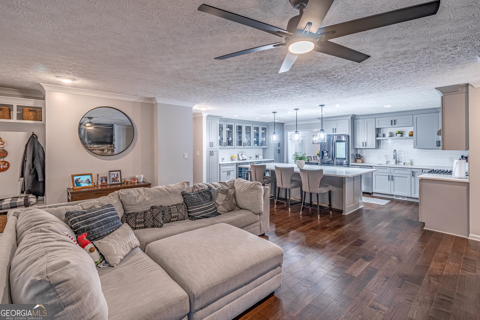 5585 MCEVER RD Flowery Branch - 5