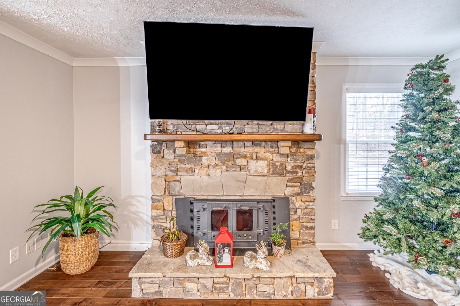 5585 MCEVER RD Flowery Branch - 6