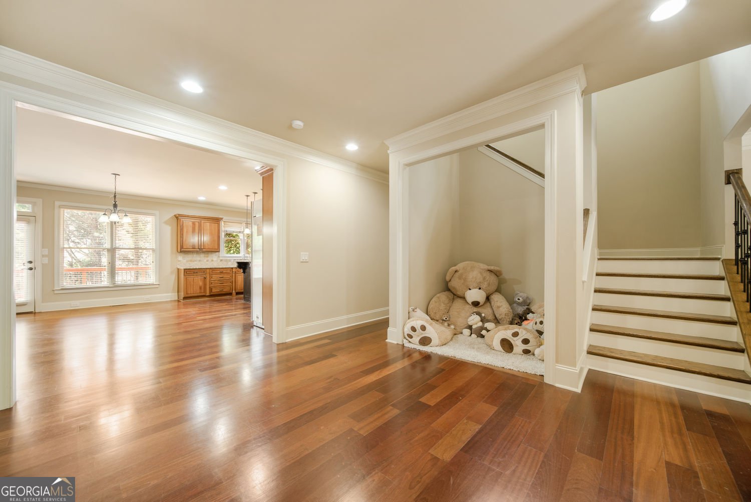 2061 Vicarage Lane Snellville - 16