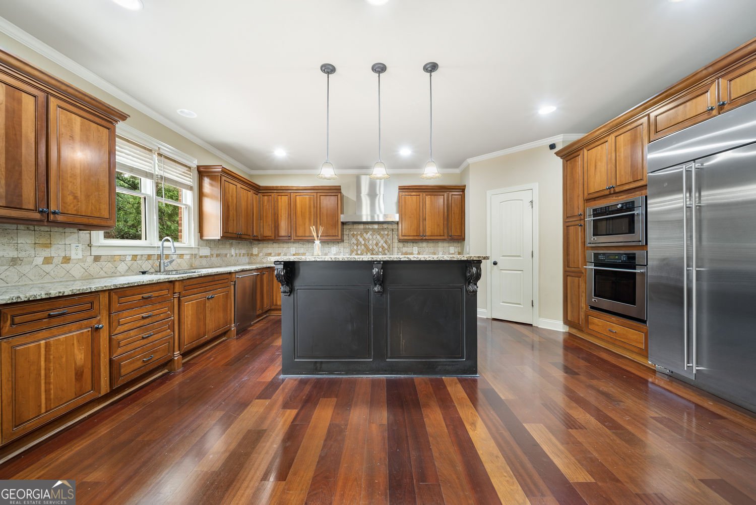 2061 Vicarage Lane Snellville - 17