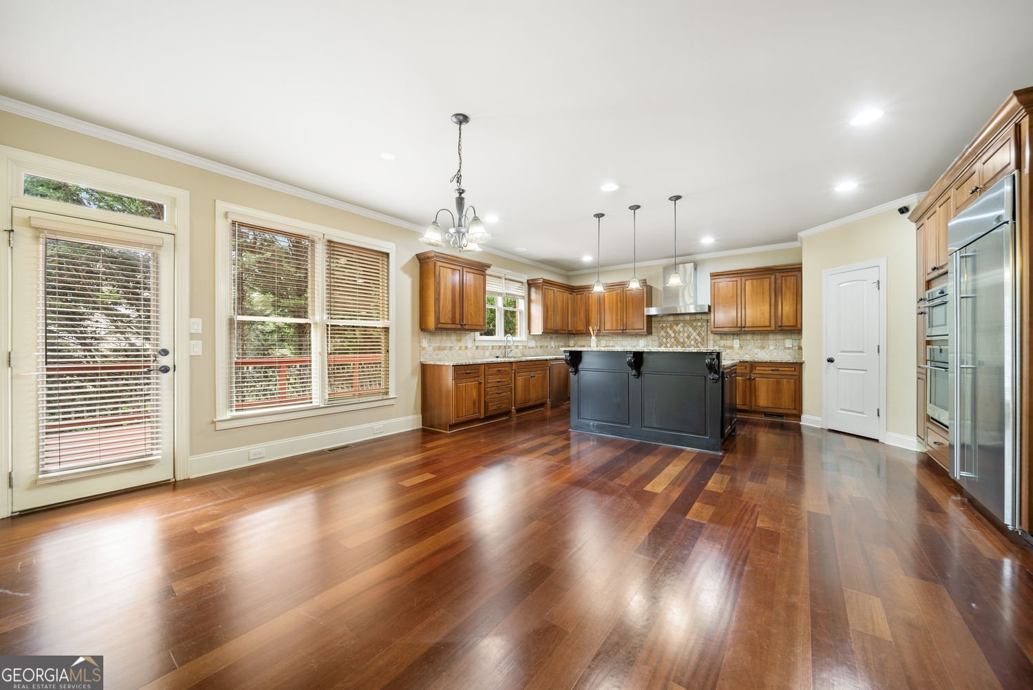 2061 Vicarage Lane Snellville - 19