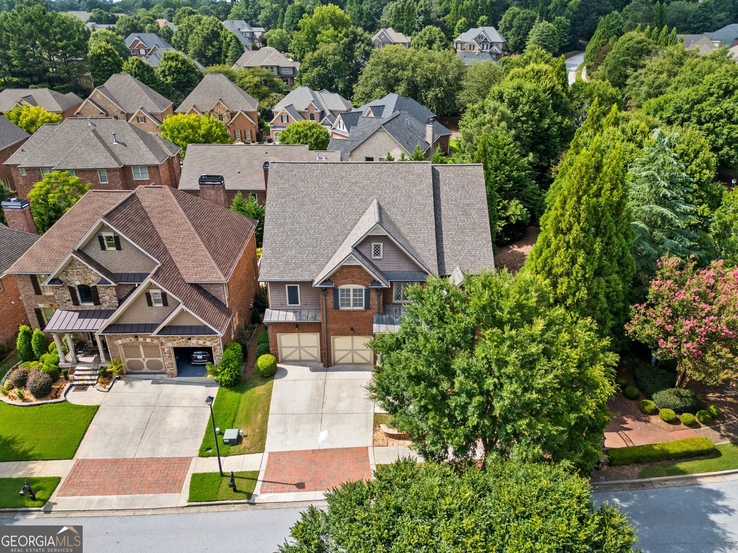 2061 Vicarage Lane Snellville - 2