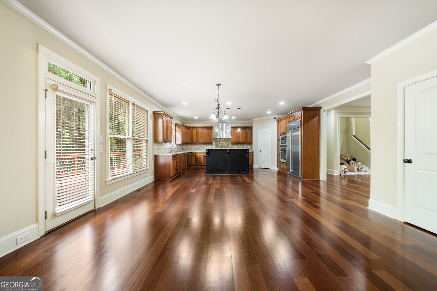 2061 Vicarage Lane Snellville - 20