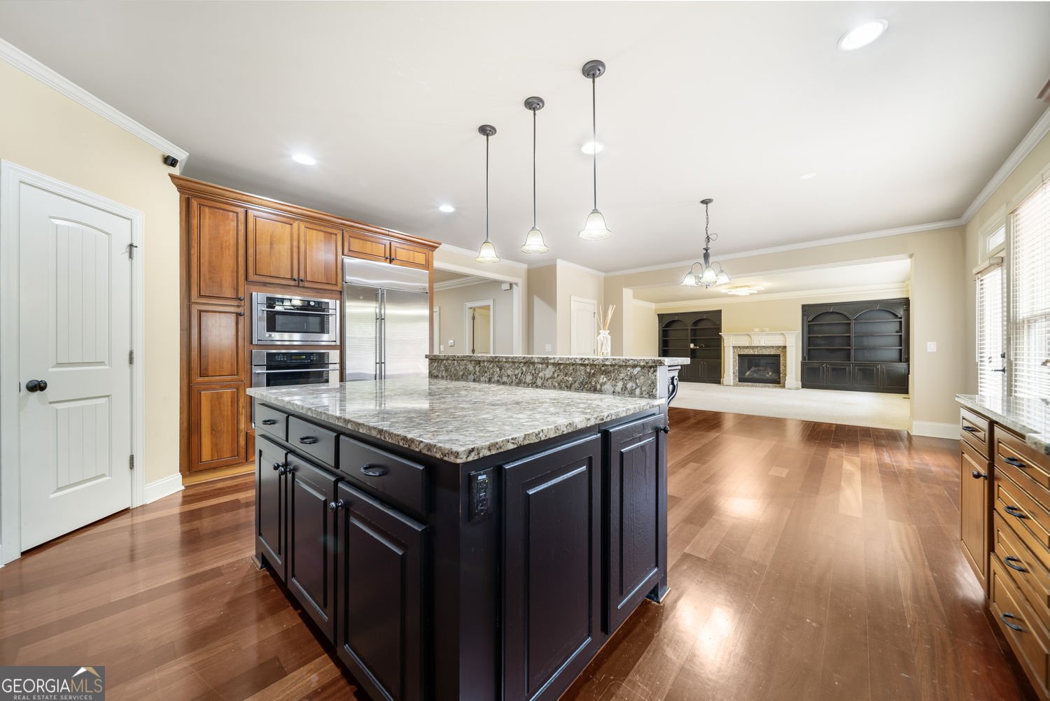 2061 Vicarage Lane Snellville - 21