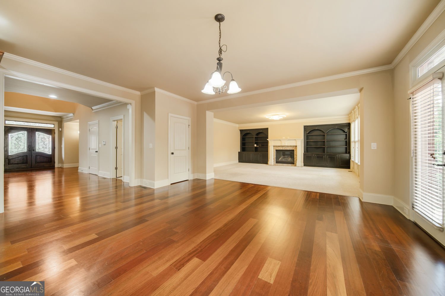 2061 Vicarage Lane Snellville - 22