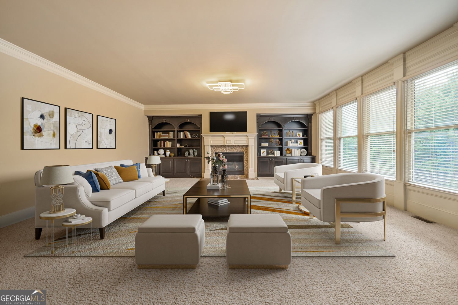 2061 Vicarage Lane Snellville - 23