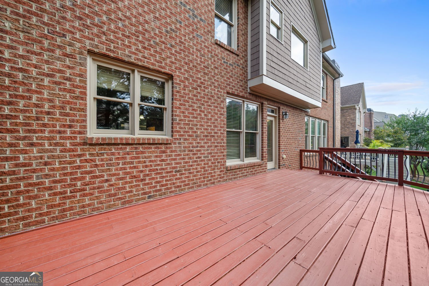 2061 Vicarage Lane Snellville - 24