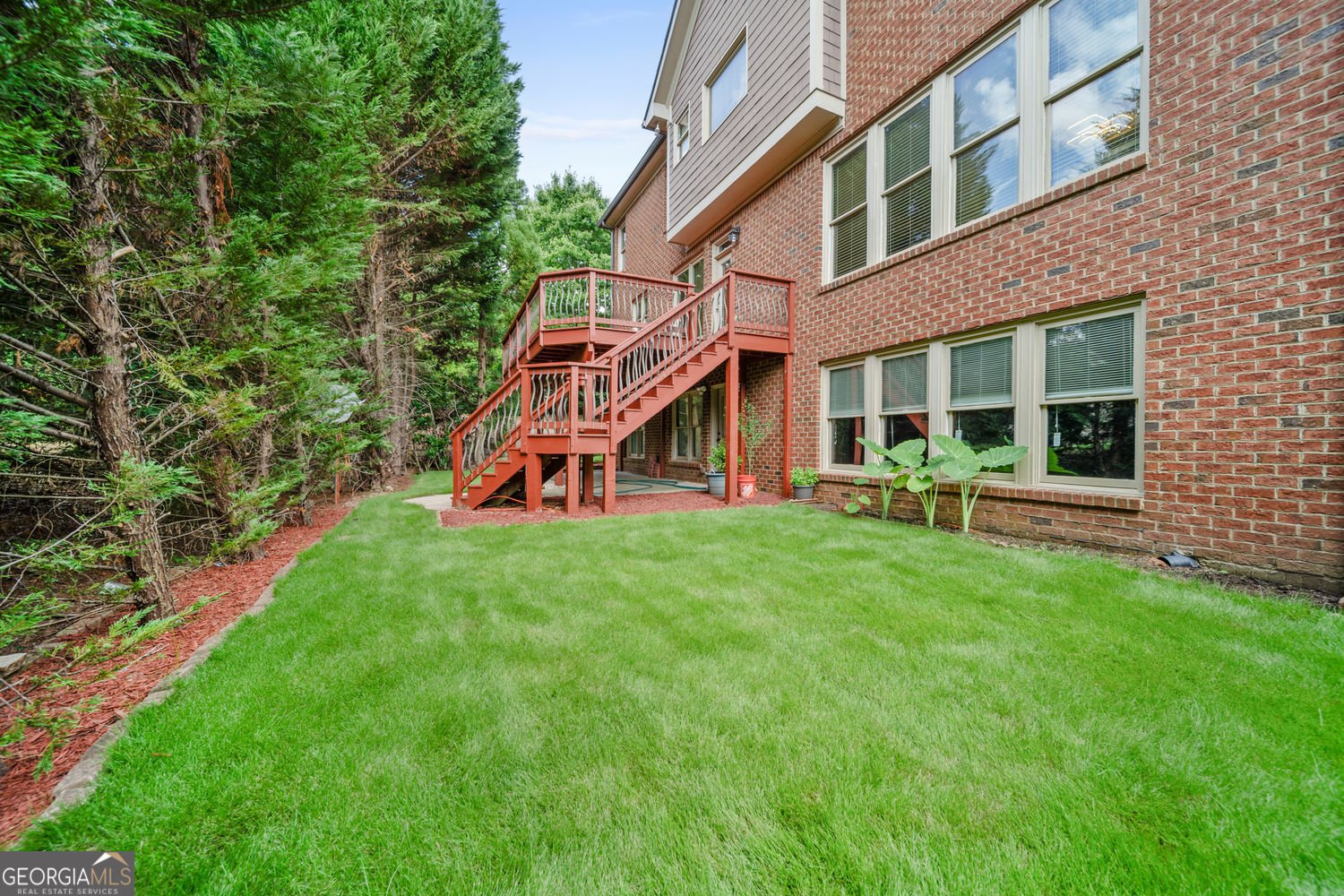 2061 Vicarage Lane Snellville - 25