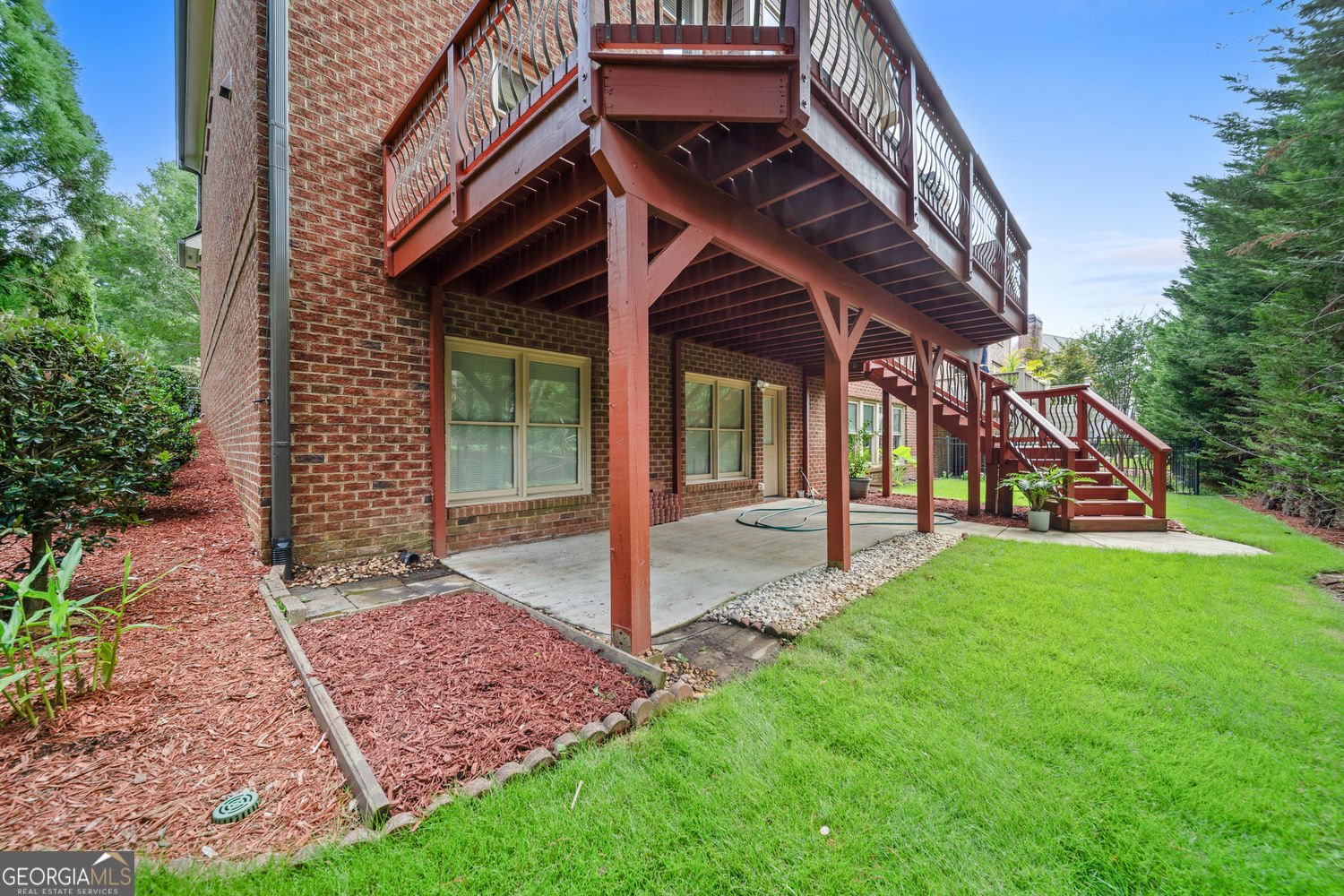 2061 Vicarage Lane Snellville - 26