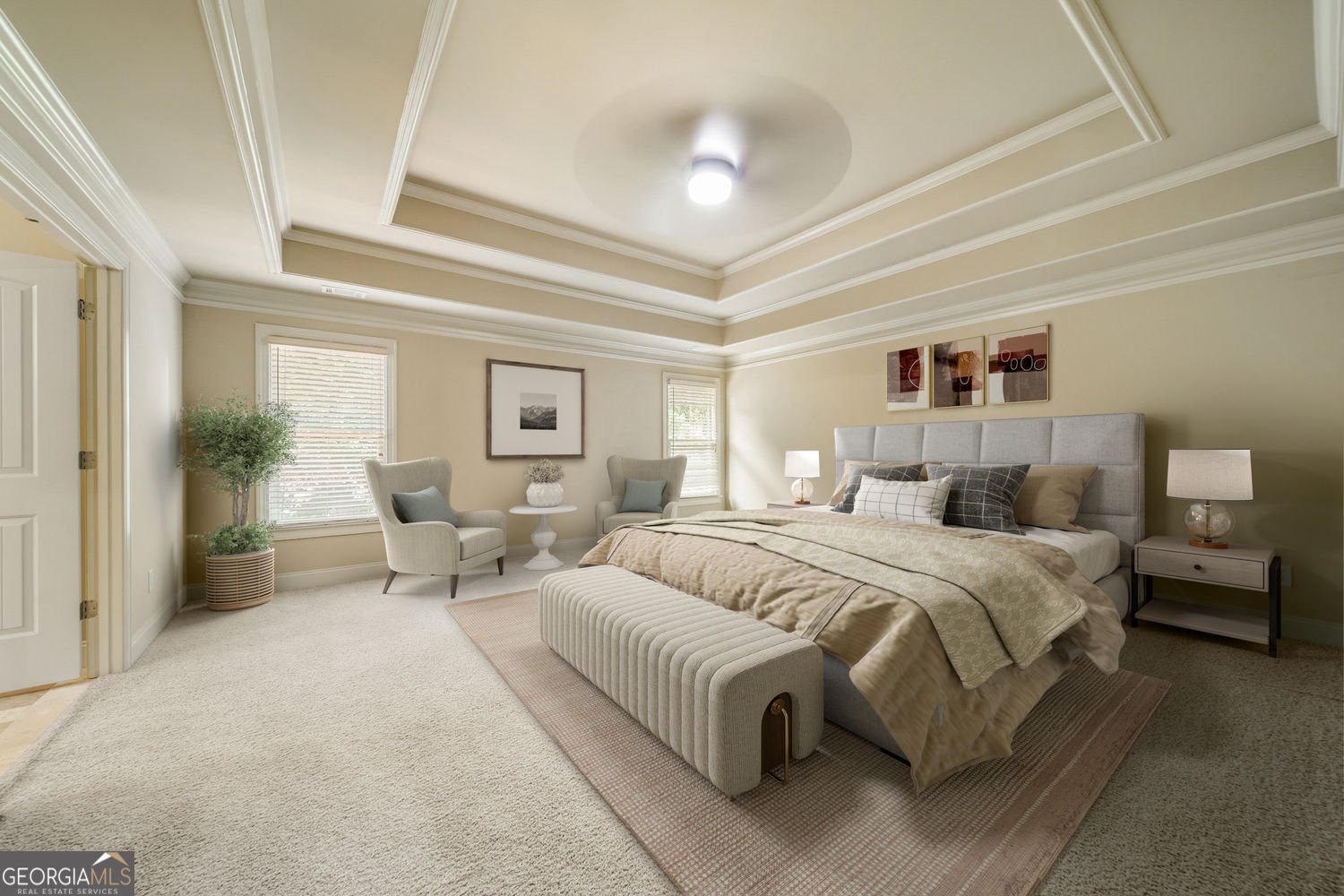 2061 Vicarage Lane Snellville - 40