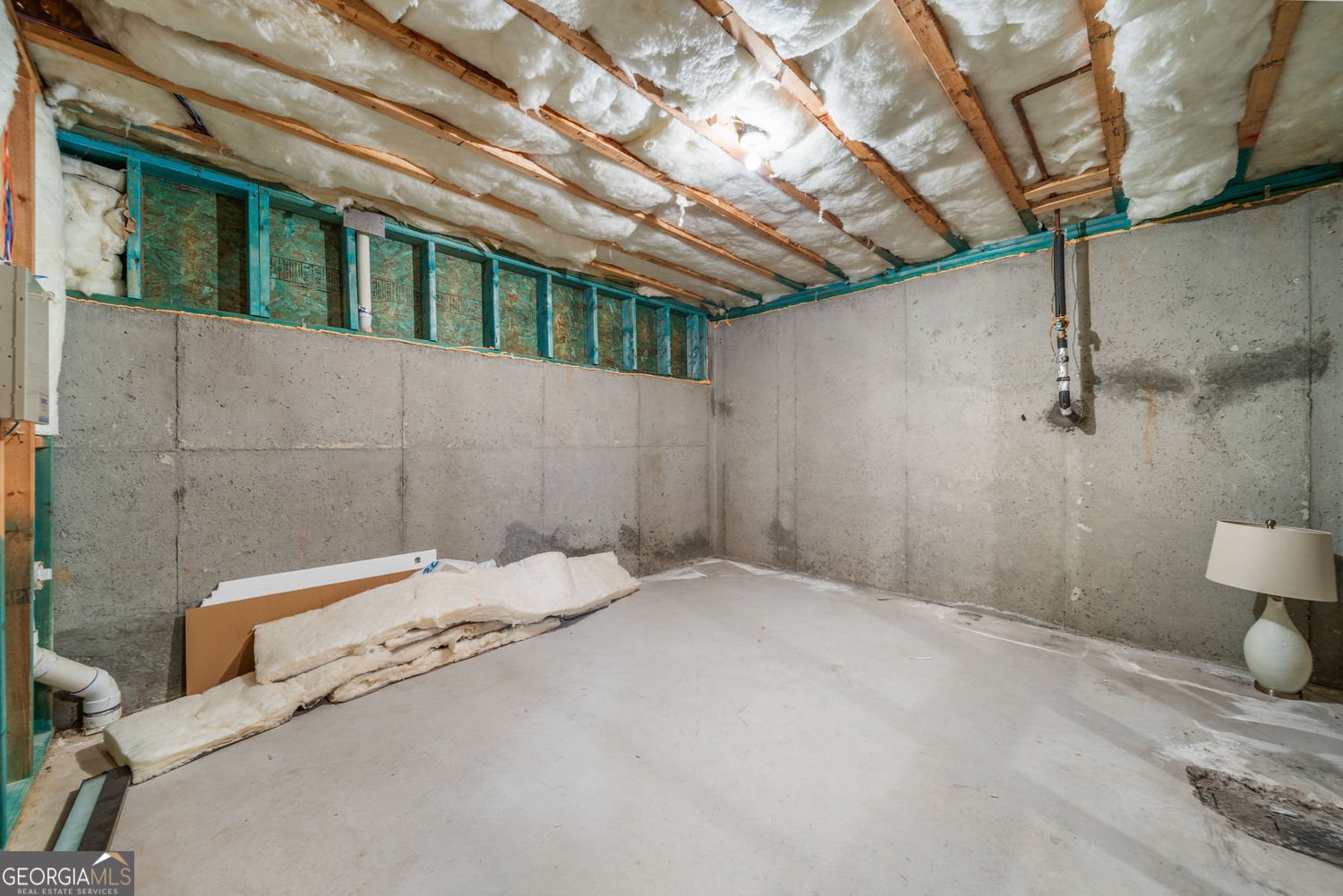 2061 Vicarage Lane Snellville - 48