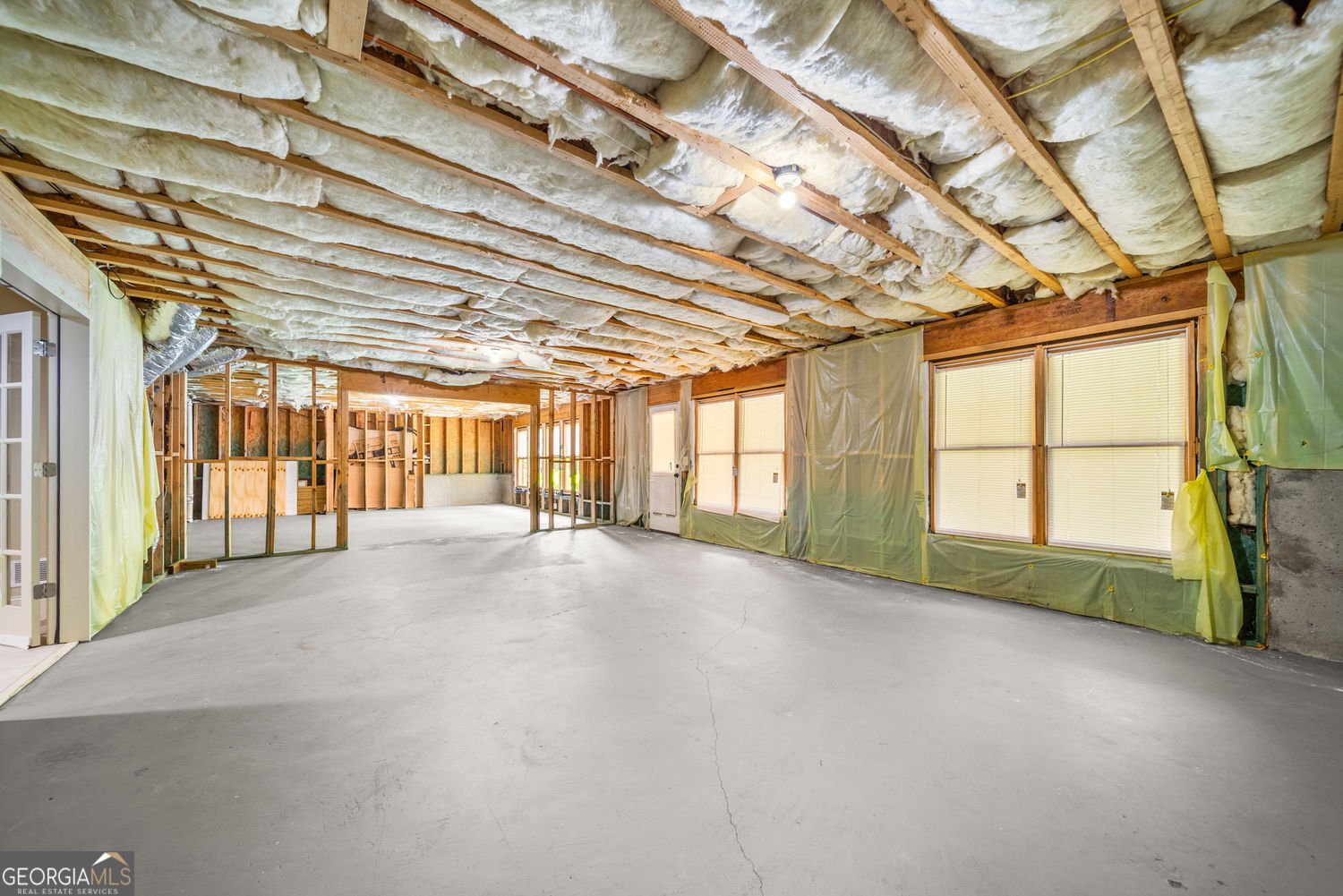 2061 Vicarage Lane Snellville - 50