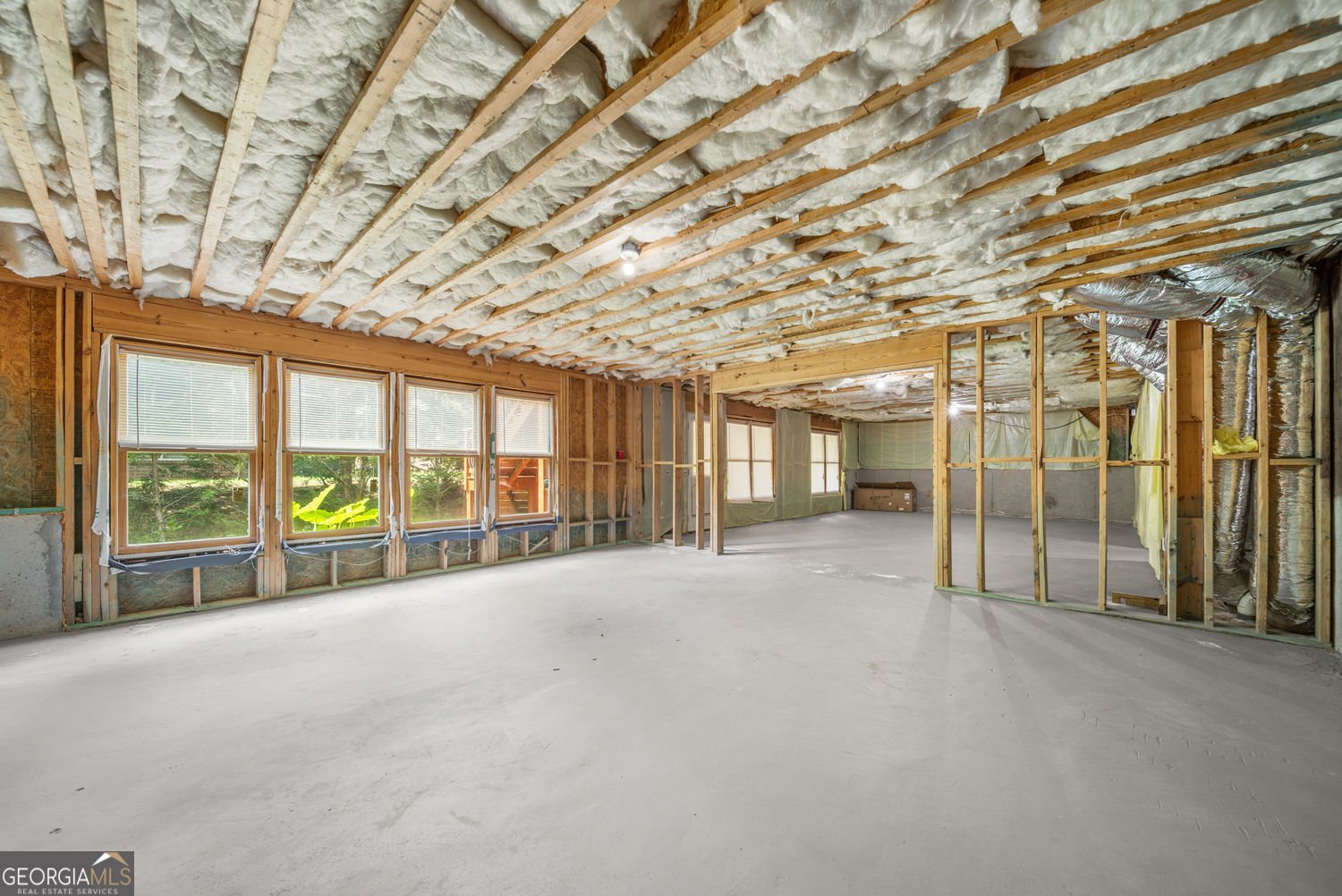 2061 Vicarage Lane Snellville - 51