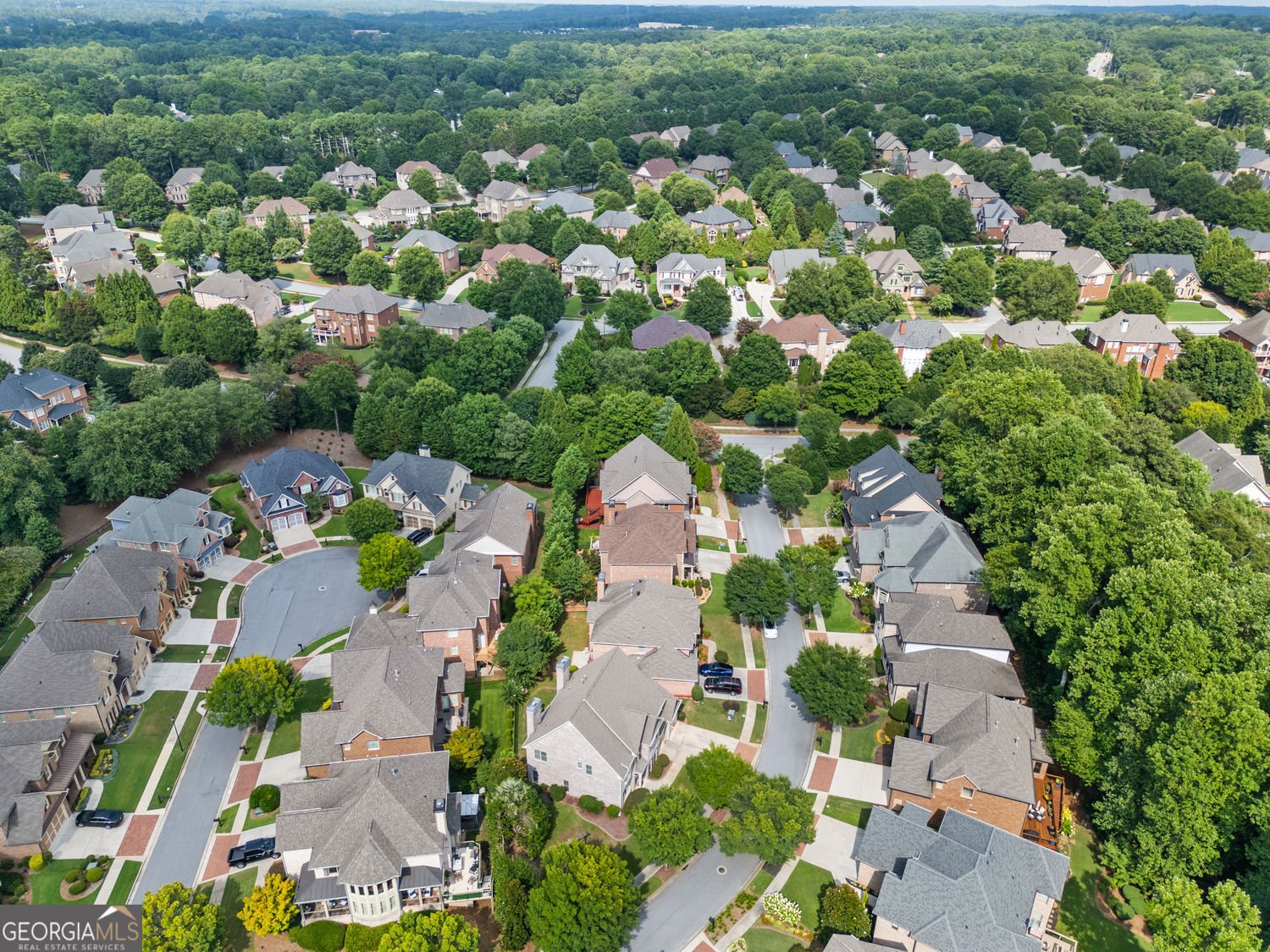 2061 Vicarage Lane Snellville - 7