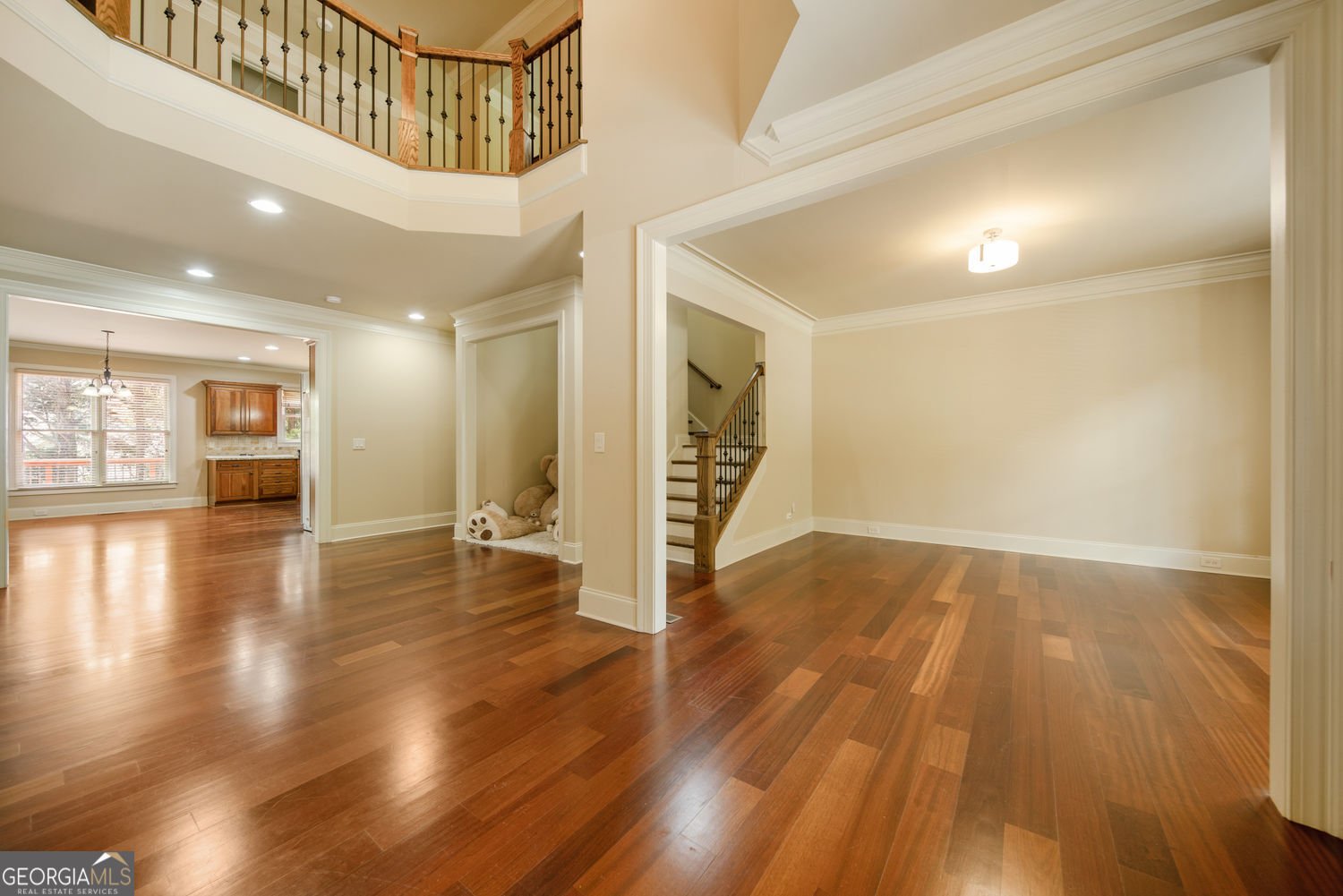 2061 Vicarage Lane Snellville - 9