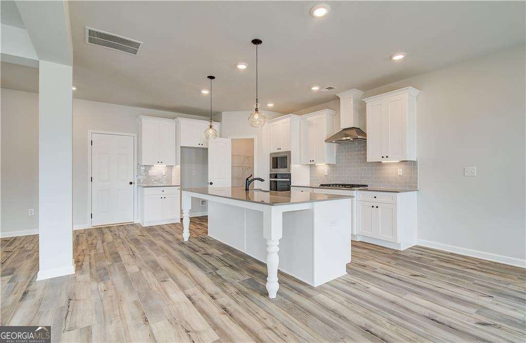 274 Linford Drive Locust Grove - 13