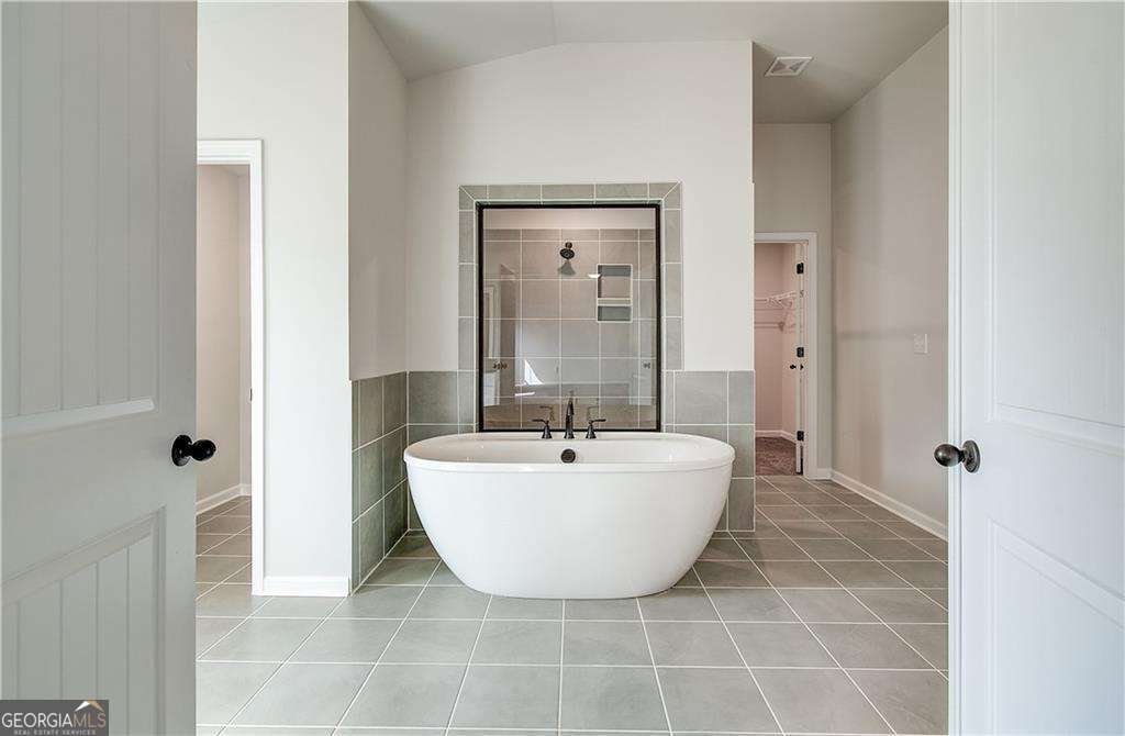 274 Linford Drive Locust Grove - 28