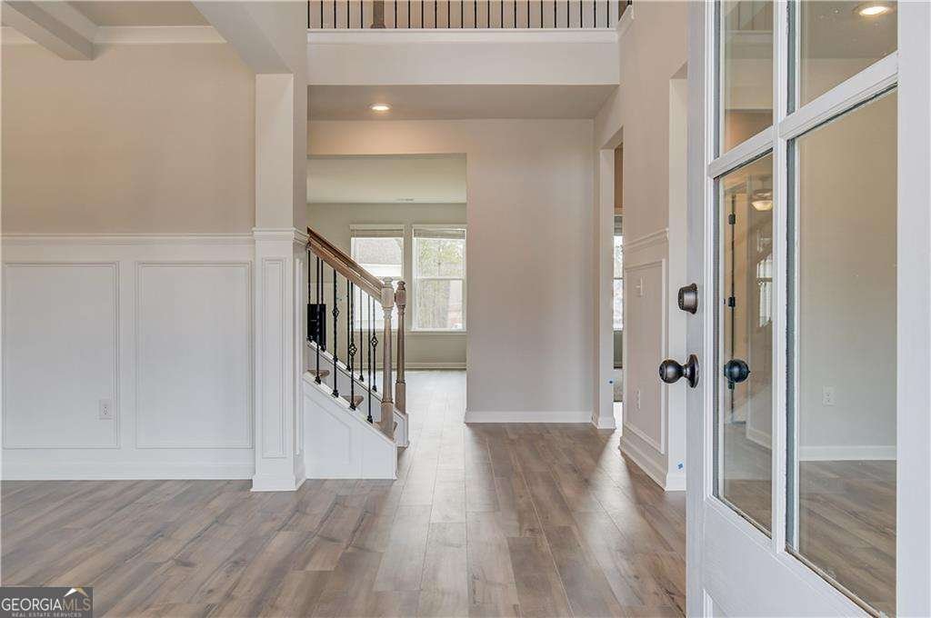 274 Linford Drive Locust Grove - 3