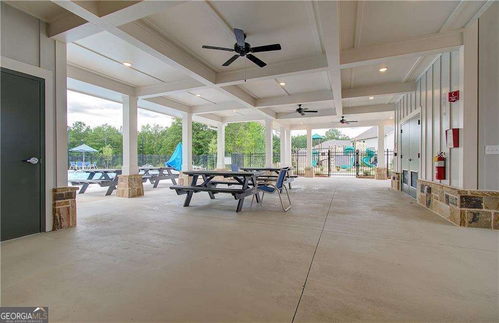 274 Linford Drive Locust Grove - 37