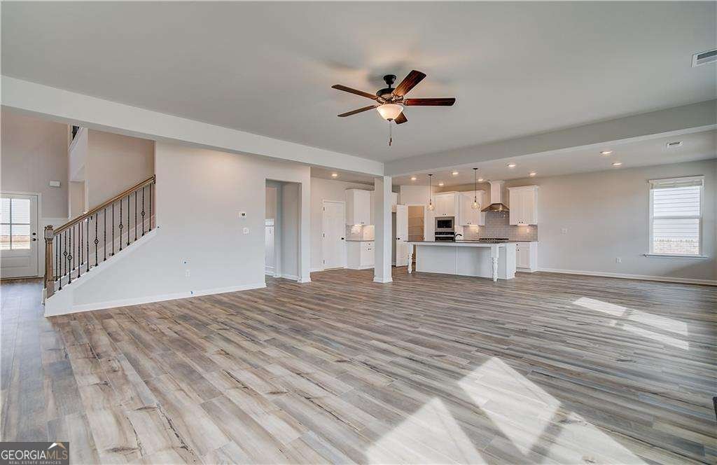 274 Linford Drive Locust Grove - 9