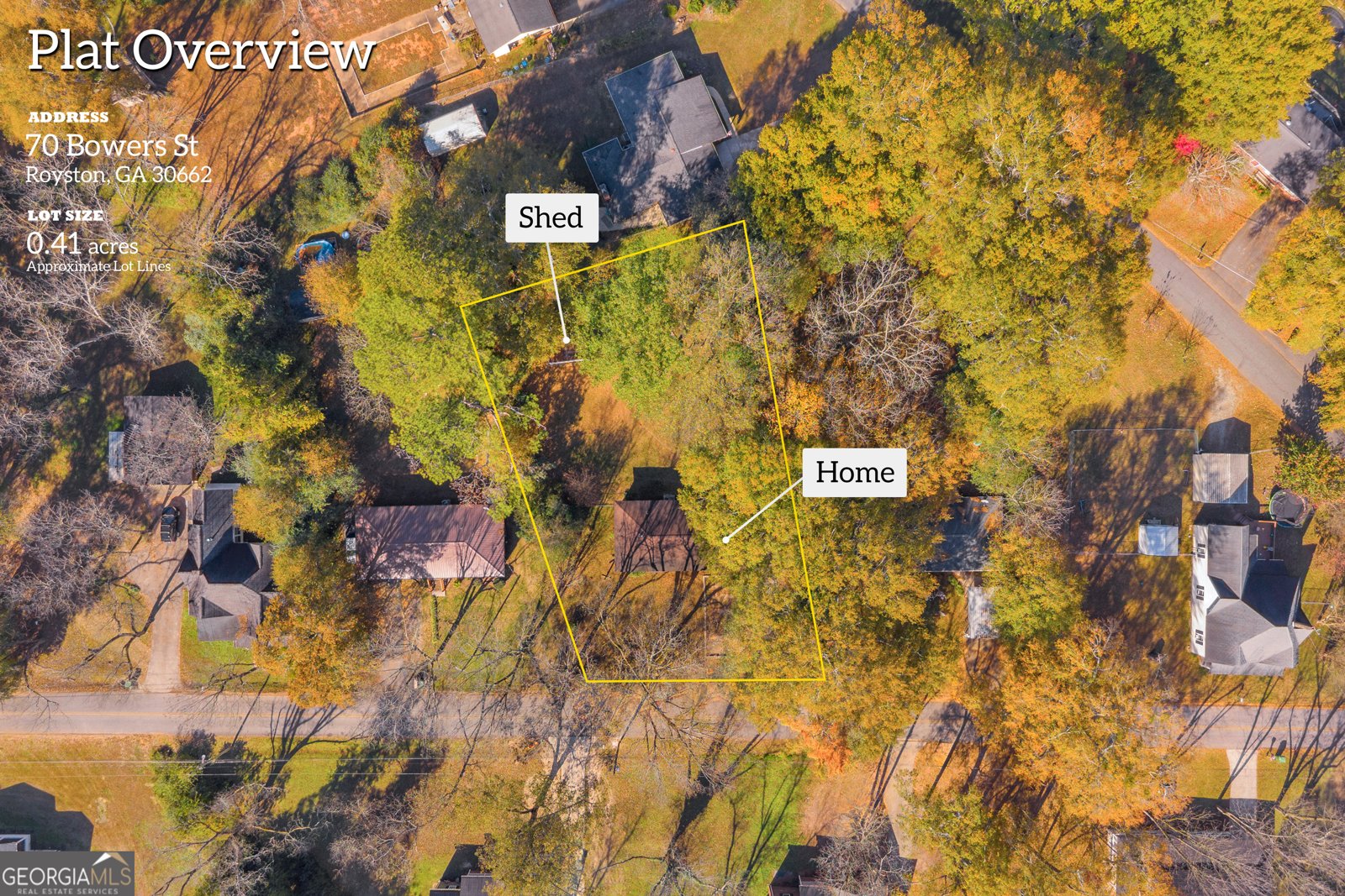 70 Bowers Street Royston - 48