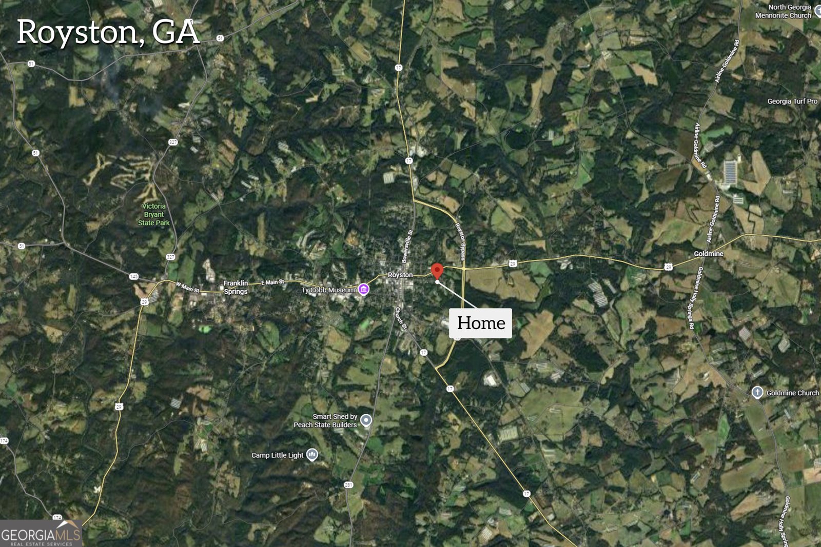 70 Bowers Street Royston - 49