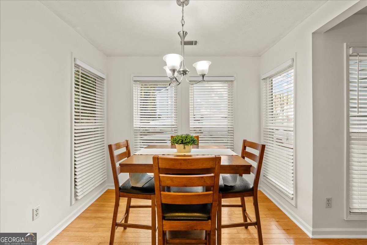 1009 Lake Pointe Circle Roswell - 10