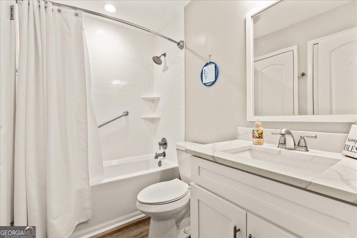 1009 Lake Pointe Circle Roswell - 20