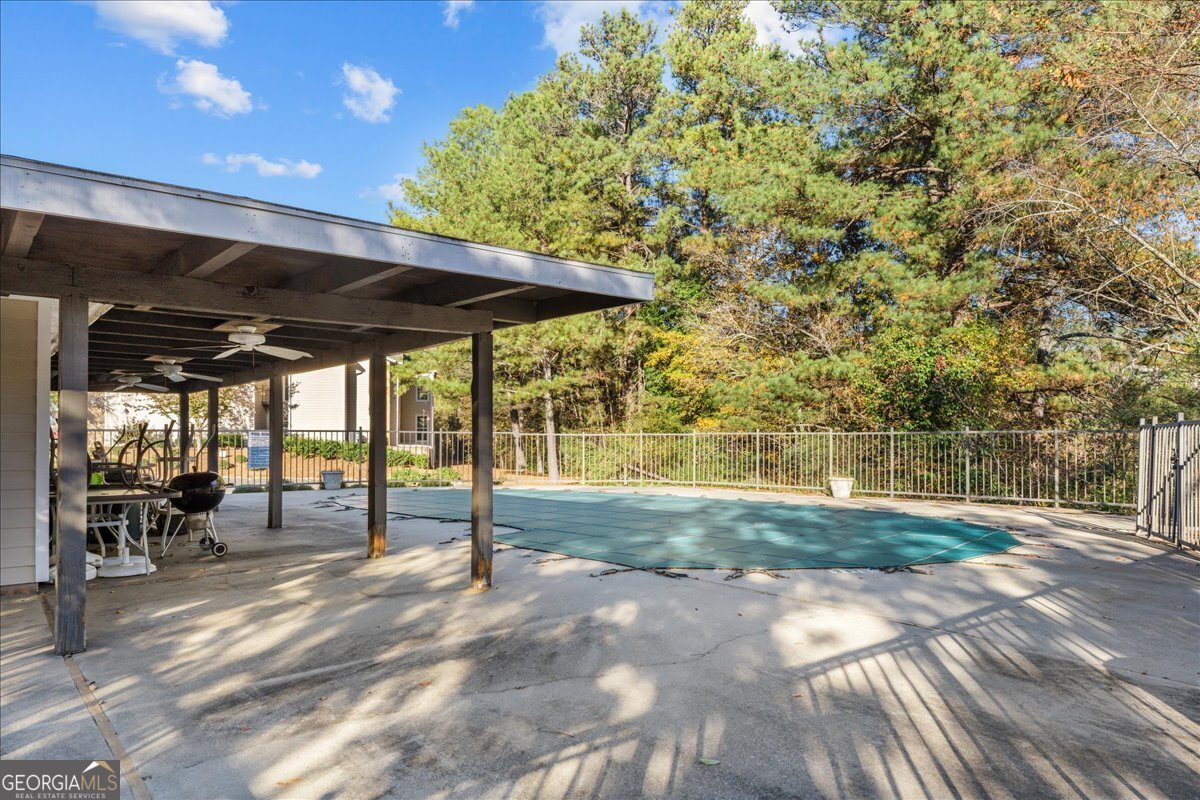 1009 Lake Pointe Circle Roswell - 23