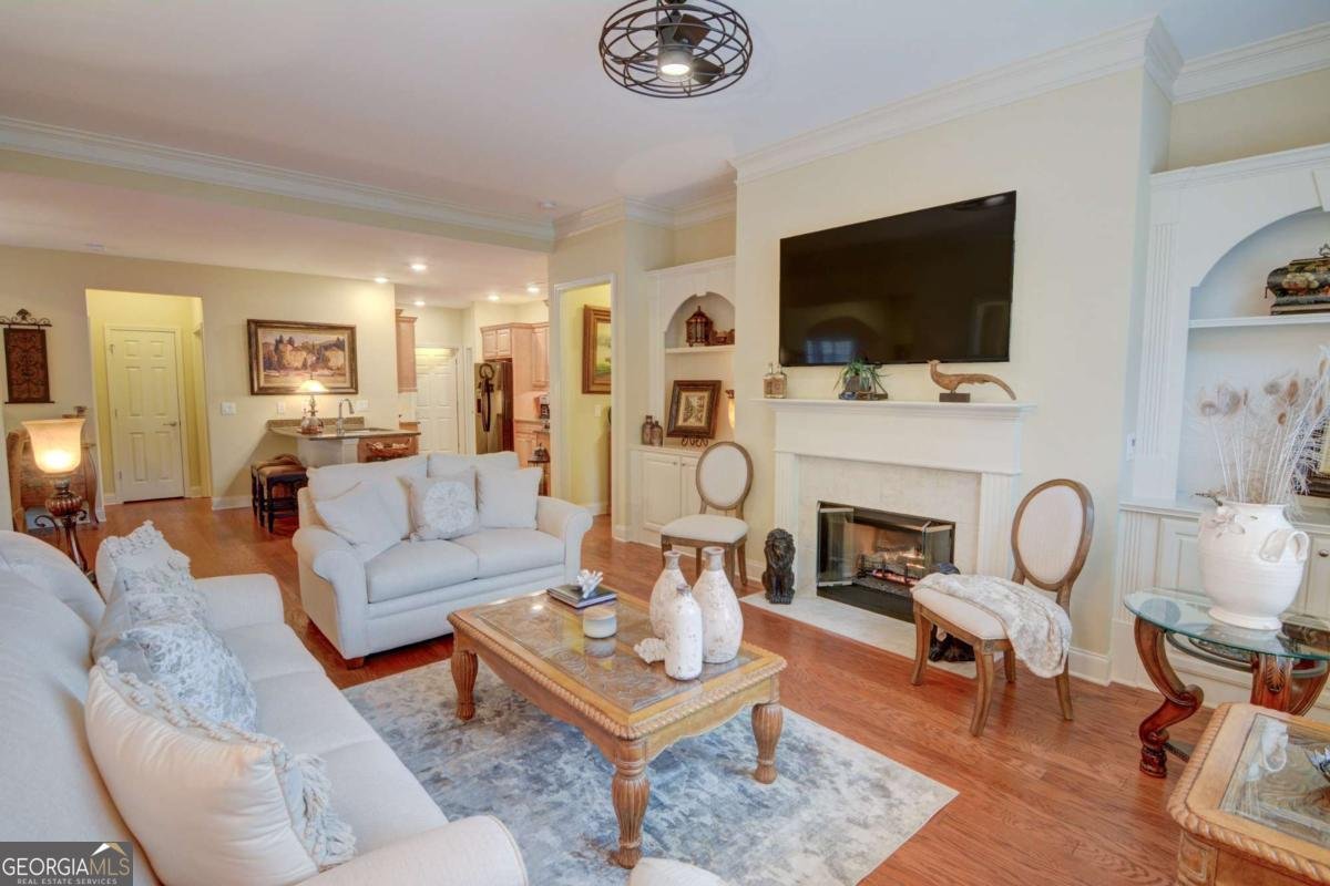 910 BROOK KNOLL Lane Cumming - 14