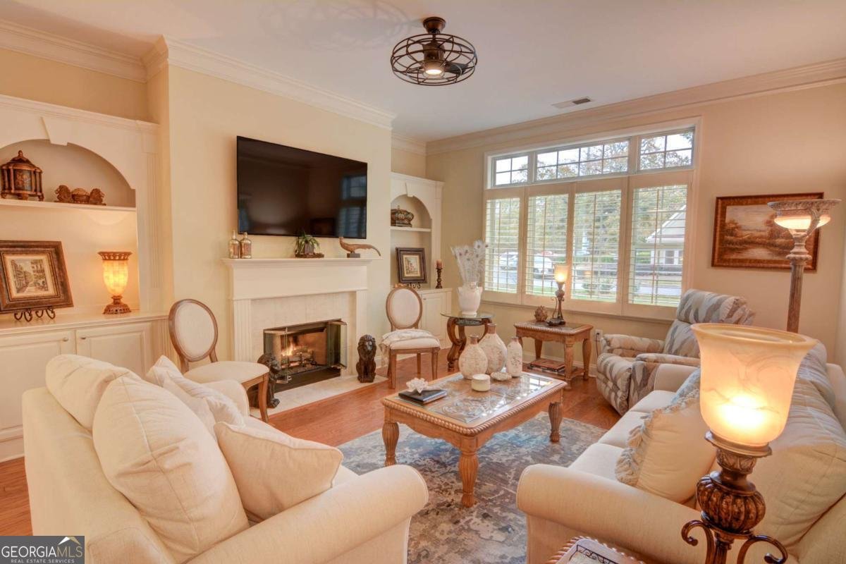 910 BROOK KNOLL Lane Cumming - 15