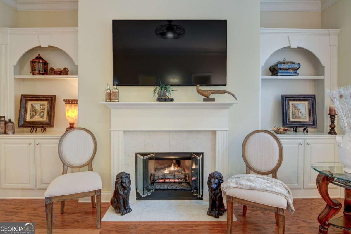 910 BROOK KNOLL Lane Cumming - 17