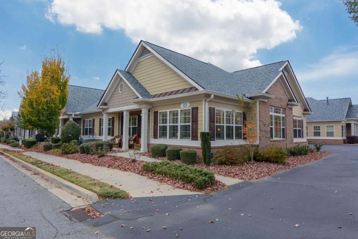 910 BROOK KNOLL Lane Cumming - 2