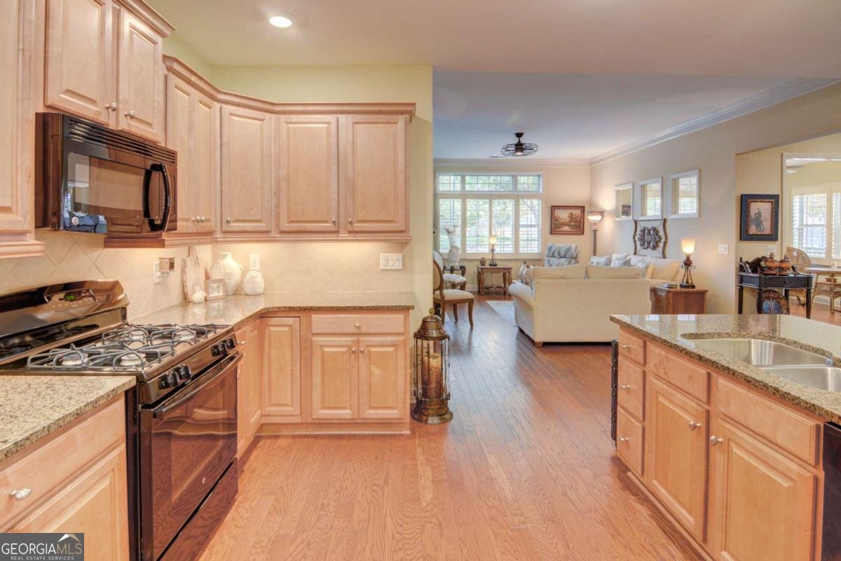 910 BROOK KNOLL Lane Cumming - 20