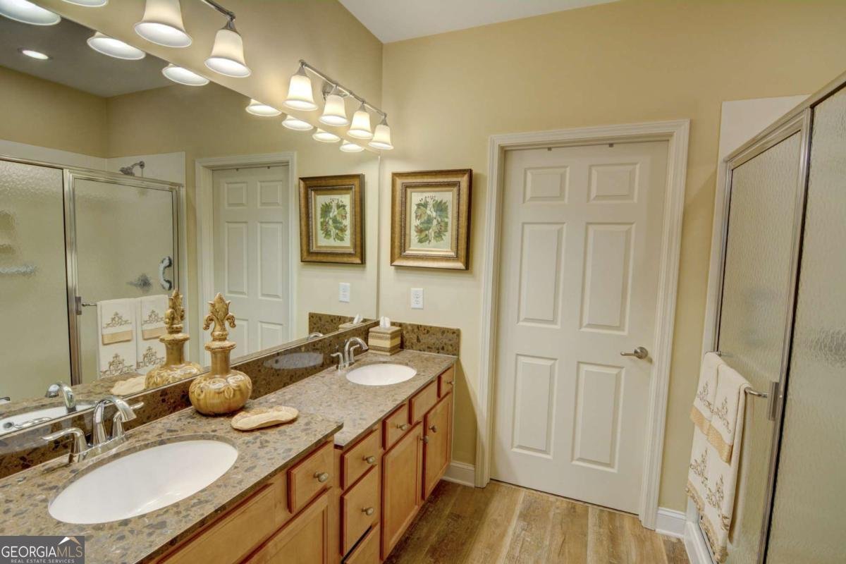 910 BROOK KNOLL Lane Cumming - 26