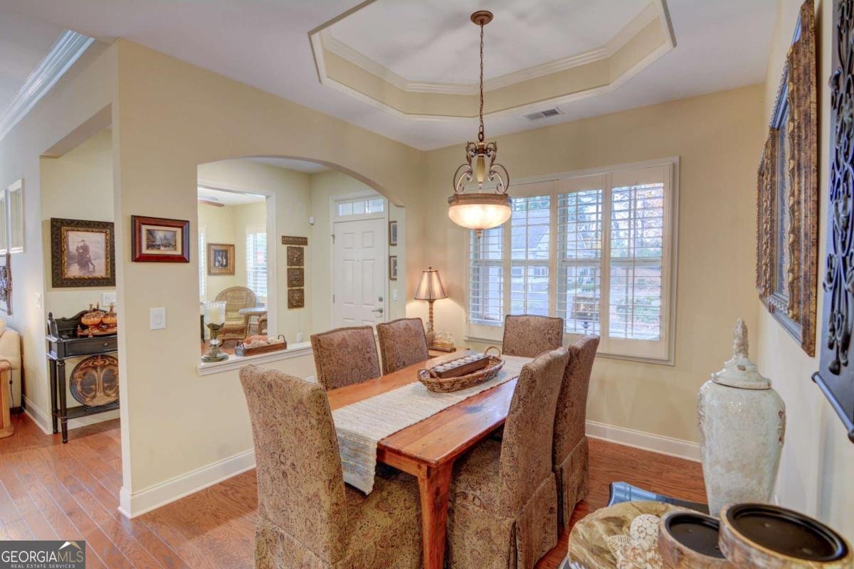 910 BROOK KNOLL Lane Cumming - 8