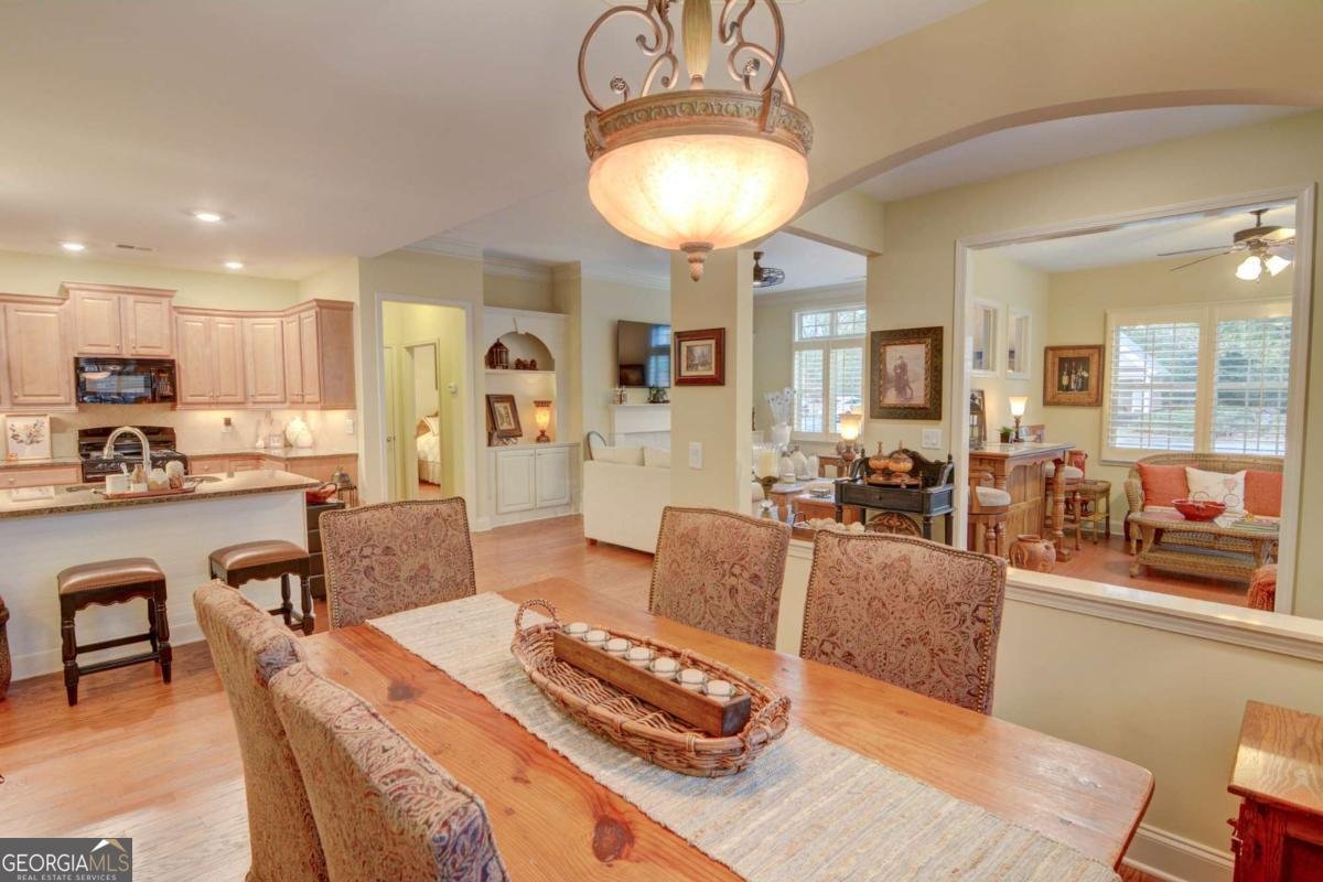 910 BROOK KNOLL Lane Cumming - 9