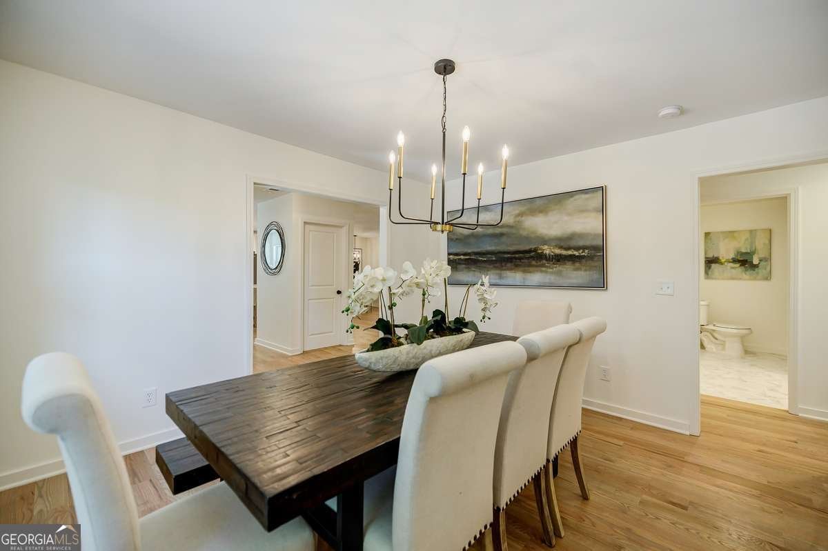 3154 Druid Hills Road Decatur - 10