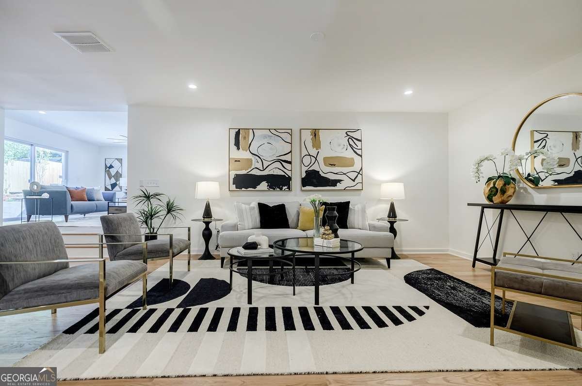 3154 Druid Hills Road Decatur - 12