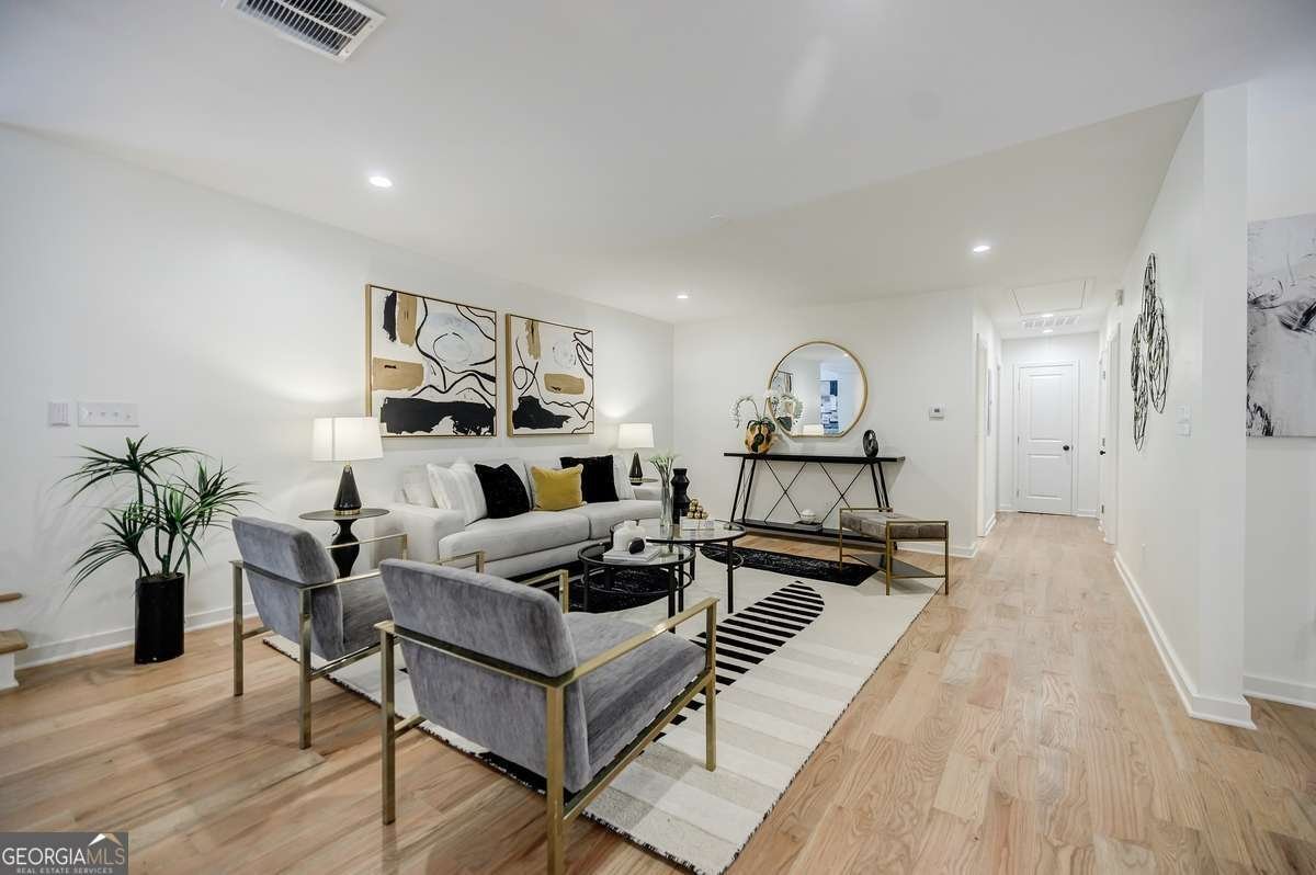 3154 Druid Hills Road Decatur - 13