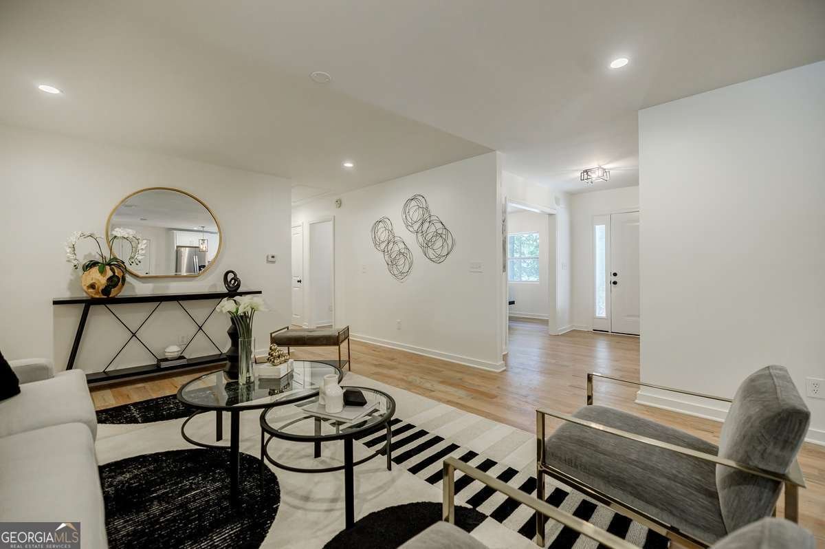 3154 Druid Hills Road Decatur - 16