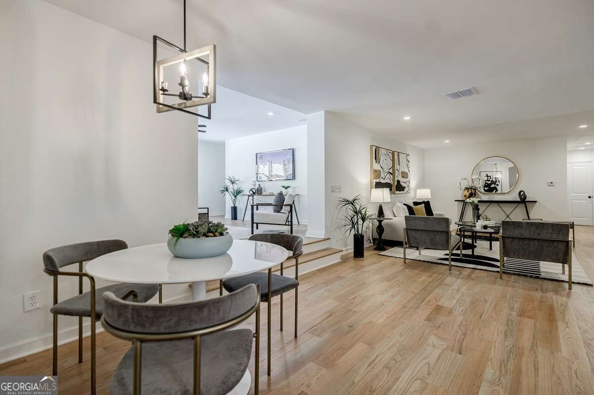 3154 Druid Hills Road Decatur - 19