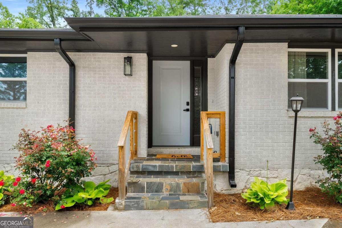 3154 Druid Hills Road Decatur - 2