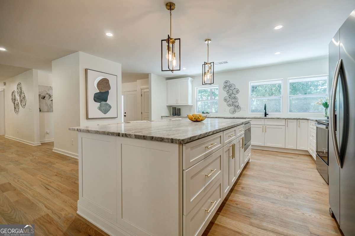 3154 Druid Hills Road Decatur - 20