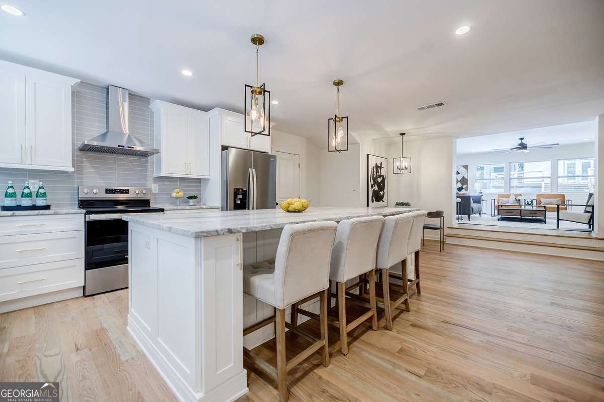 3154 Druid Hills Road Decatur - 22