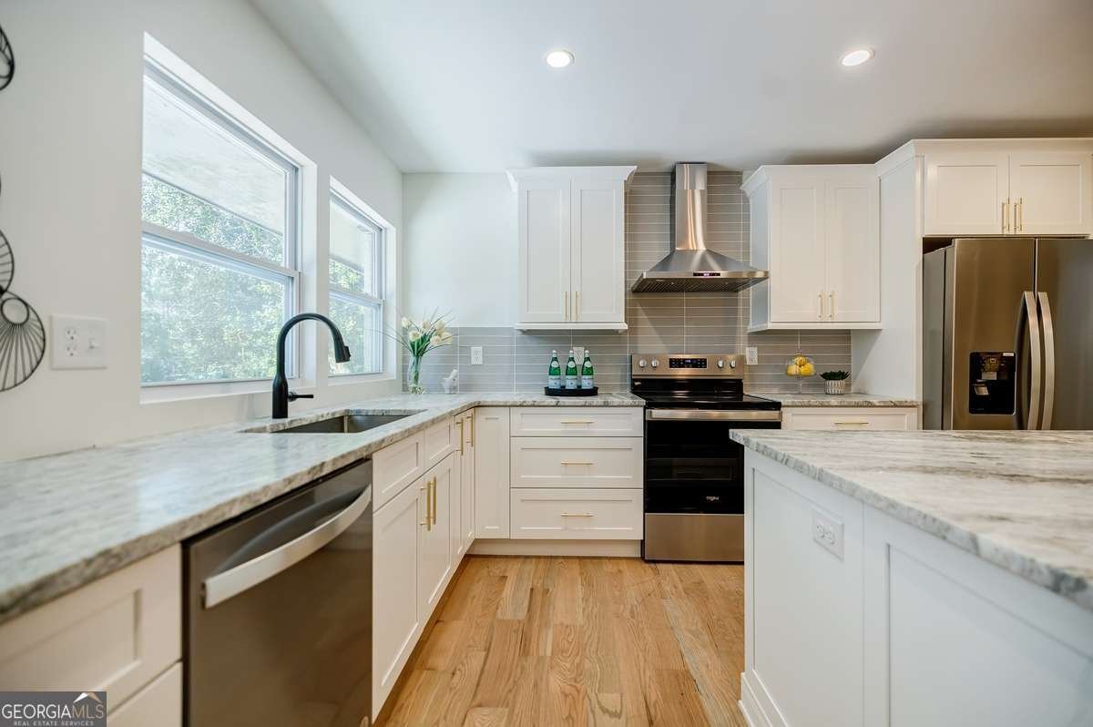 3154 Druid Hills Road Decatur - 23