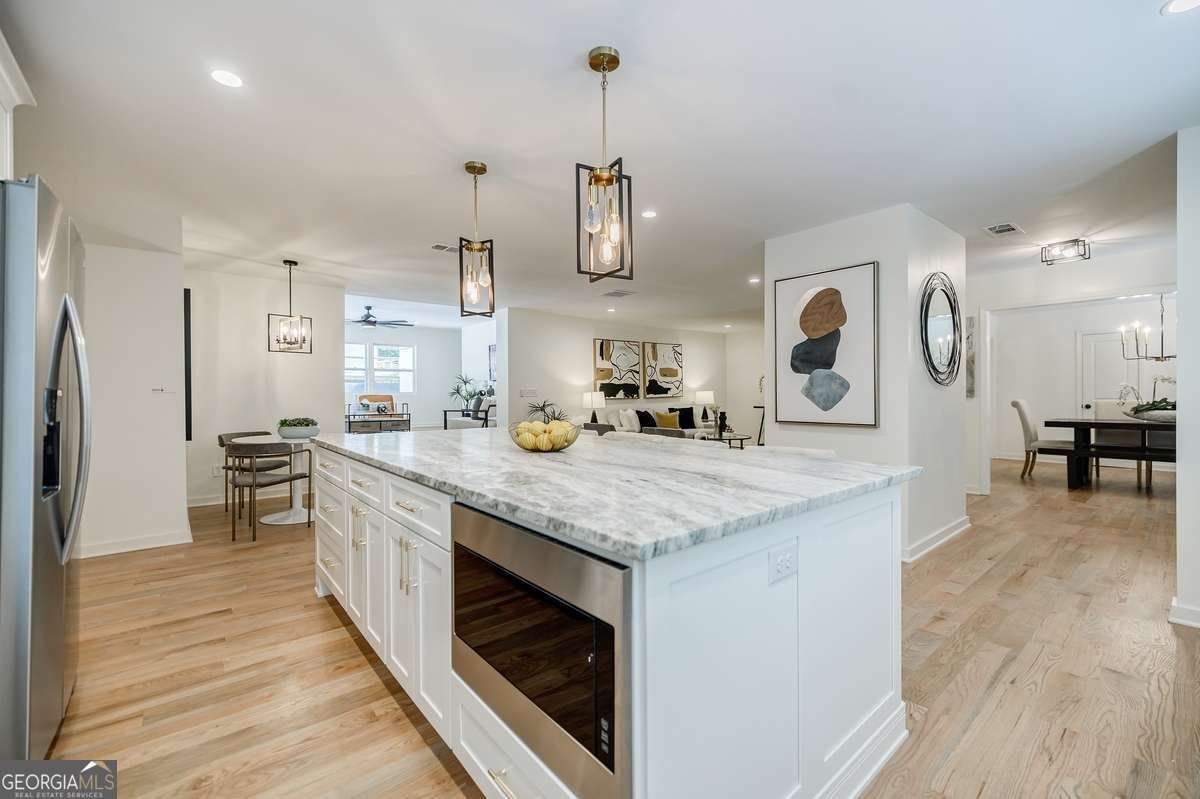 3154 Druid Hills Road Decatur - 26